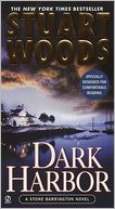 Dark Harbor (Stone Barrington Series #12)