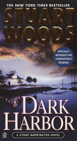 Dark Harbor (Stone Barrington Series #12)