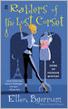 Raiders of the Lost Corset (Crime of Fashion Series #4)