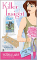 Killer Insight (Psychic Eye Series #4)