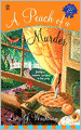 A Peach of a Murder (Fresh-Baked Mystery Series #1)
