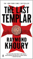The Last Templar (Sean Reilly and Tess Chaykin Series #1)