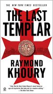 The Last Templar (Sean Reilly and Tess Chaykin Series #1)
