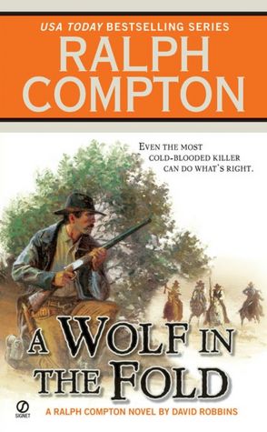 A Wolf In the Fold
