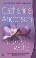 Phantom Waltz (Kendrick-Coulter-Harringan Series #2)