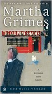 The Old Wine Shades (Richard Jury Series #20)