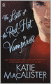 The Last of the Red-Hot Vampires (Dark Ones Series #5)