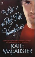 download The Last of the Red-Hot Vampires (Dark Ones Series #5) book
