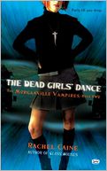 download The Dead Girls' Dance (Morganville Vampires Series #2) book