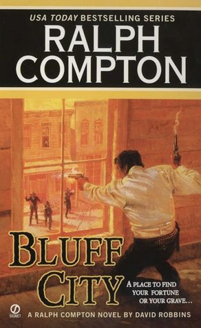 Bluff City