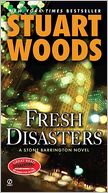 Fresh Disasters (Stone Barrington Series #13)