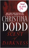 Scent of Darkness (Darkness Chosen Series #1)