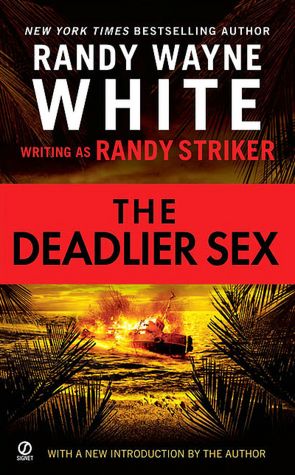 The Deadlier Sex (Dusky MacMorgan Series #4)