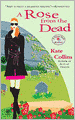 A Rose from the Dead (Flower Shop Mystery Series #6)
