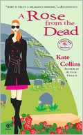 A Rose from the Dead (Flower Shop Mystery Series #6)