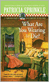 What Are You Wearing to Die? (Thoroughly Southern Series #10)