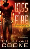 Kiss of Fire (Dragonfire Series #1)
