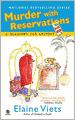 Murder with Reservations (Dead-End Job Series #6)