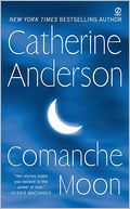 Comanche Moon (Comanche Series #1)