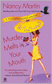 Murder Melts in Your Mouth (Blackbird Sisters Series #7)