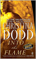 Into the Flame (Darkness Chosen Series #4)