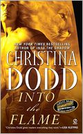 download Into the Flame (Darkness Chosen Series #4) book