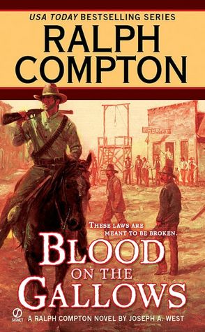 Blood on the Gallows