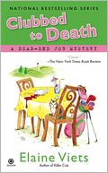 Clubbed to Death (Dead-End Job Series #7)