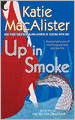 Up in Smoke (Silver Dragons Series #2)