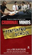 Criminal Minds #3: Finishing School