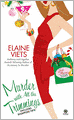 Murder with All the Trimmings (Josie Marcus, Mystery Shopper Series #4)