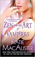 Zen and the Art of Vampires (Dark Ones Series #6)