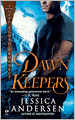 Dawnkeepers (Final Prophecy Series #2)
