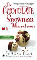 The Chocolate Snowman Murders (Chocoholic Series #8)