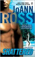 Shattered (High Risk Series #3)