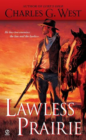 Lawless Prairie