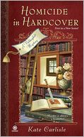 Homicide in Hardcover (Bibliophile Series #1)