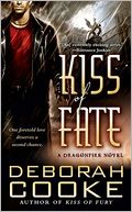 Kiss of Fate (Dragonfire Series #3)