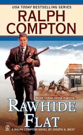 Rawhide Flat