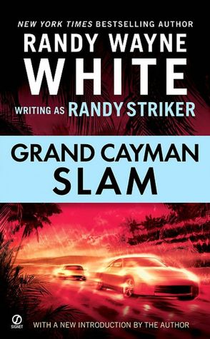 Grand Cayman Slam (Dusky MacMorgan Series #7)