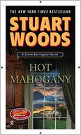 Hot Mahogany (Stone Barrington Series #15)