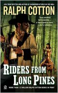 Riders from Long Pines