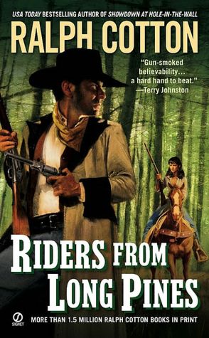 Riders from Long Pines