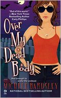 Over My Dead Body (Broken Heart Vampires Series #5)