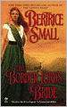 The Border Lord's Bride (Border Chronicles Series #2)