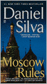 Moscow Rules (Gabriel Allon Series #8)