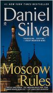 Moscow Rules (Gabriel Allon Series #8)