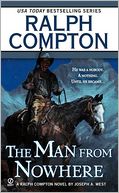 The Man from Nowhere
