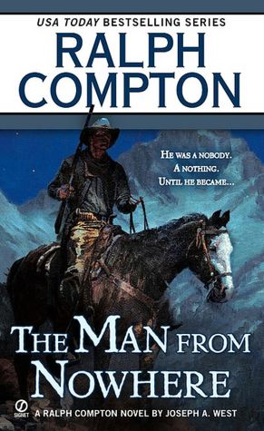 The Man from Nowhere