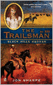 Black Hills Badman (Trailsman Series #333)